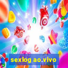 sexlog ao.vivo